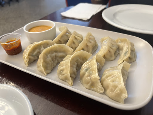 Photo of Sabitri's, Nepalese And Indian Food - 941 2nd Ave E, Owen Sound, ON N4K 2H5
